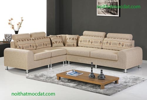 GHẾ SOFA GÓC MS 107